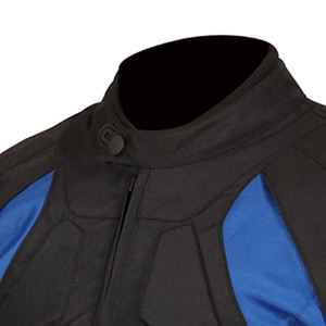 Veste de moto à bas prix, veste de course en Cardura imperméable, veste de moto en textile de dernière génération - Product Image 5