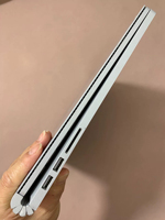 Surface Book3 Original con AMD R5-5600H, 32GB/512GB SSD, Pantalla Táctil de 13.5 Pulgadas 2K 120Hz, Tarjeta Dedicada, Windows 11, Portátil Usado de Segunda Mano