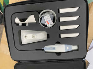 <span class=keywords><strong>Scanner</strong></span> intraorale portatile dentale dinamico per laboratorio odontoiatrico CAD CAM - Product Image 6