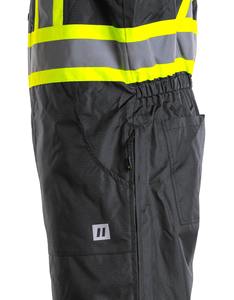 Trajes de seguridad de protección para Respuesta de Emergencia Laboratorio de seguridad y protección química Pedidos a granel listos hechos en Pakistán. - Product Image 3