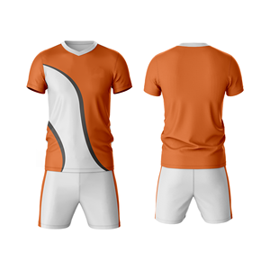 Maillot de Rugby pour hommes de conception professionnelle personnalisé nouveau Style complet personnalisé Sublimation Polyester fait sport Rugby uniforme à vendre - Product Image 2