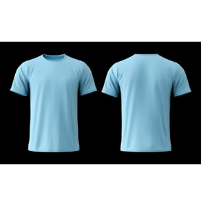 Camisetas Casuales para Hombre Kadia OEM, 100% Algodón, Secado Rápido, Transpirables, Cuello Redondo, Manga Corta, Corte Holgado, Logotipo Personalizado Impreso - Product Image 6
