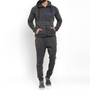 Impression de logo personnalisé Survêtements de jogging et d'entraînement pour hommes Survêtements les plus vendus pour hommes - Product Image 1