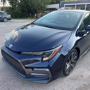 Toyota Corolla Usado de Primera Calidad, Año 2022 - Product Image 1