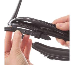 Ivana Bridle Outdoor Sports abordables Utilisation de l'équitation confortable pour l'extérieur dans le monde entier - Product Image 3