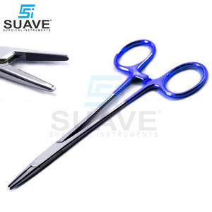 ชุดเครื่องมือผ่าตัดพลาสติกทำจากสเตนเลสสตีลตาข่ายเครื่องมือผ่าตัด - Product Image 5