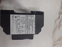 Relais de contrôle miniature AC/DC haute puissance 5A pour surveillance de tension GIC, 1NO, contacts en cuivre, 240V max, commutation MG73BH SM500
