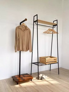 Nouvel arrivage de cintre en tissu au Design moderne unique - Product Image 6