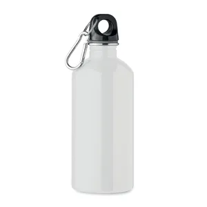 Bottiglia per Bevande Sostenibile Remid Moss 500ml, Bottiglia Ecologica per Merchandising - Product Image 6
