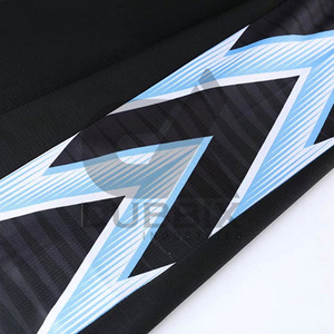 Uniforme de basket-ball pour hommes sur mesure, sans manches, antibactérien, séchage rapide, motif 3D imprimé par transfert thermique, services OEM - Product Image 6