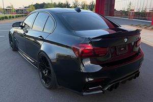BMW M3 2018 Usado, Paquete de Competición, Motor de 6 Cilindros con Doble Turbo, 684hp Verificados por Dyno, Numerosas Modificaciones - Product Image 5