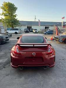 Hoàn hảo sử dụng 2013 ni S S A N 3 7 0Z ni S mo cou PE 2D để bán - Product Image 2