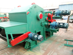 Tambour de broyeur déchiqueteur de <span class=keywords><strong>bois</strong></span> à économie d'énergie pour scies à <span class=keywords><strong>bois</strong></span> - Product Image 4