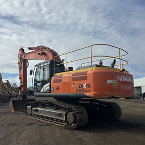 HITACHI ZX360 LCH (36T) รถขุด - Product Image 1
