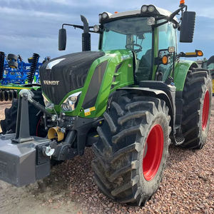 Venta caliente 2024 FENDT Tractor Modelo 500HP Multifuncional 4WD Con Vario 1050 Tractor - Product Image 1