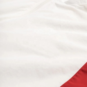 Veste coupe-vent imperméable à logo personnalisé, best-seller en gros, veste en nylon pour homme - Product Image 5