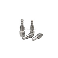 KRES UQD Raccord rapide universel pour connexions de refroidissement liquide des centres de données de DN03 à DN10