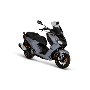 Moto Peugeot fournie pour livraison mondiale aux distributeurs et showrooms de deux-roues - Product Image 4