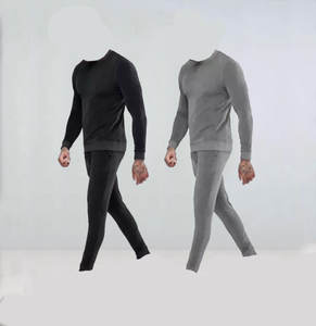 Service ODM - Survêtement décontracté à capuche pour homme, uni, respirant, léger, en coton/polyester 100%, impression de logo personnalisée - Product Image 6