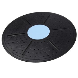 บอร์ดสมดุลฟิตเนสเทรนเนอร์เพื่อความแข็งแรงและการประสานงานหลัก - Product Image 1