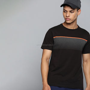 Camisetas Lisas de Alta Calidad Fit2Fight para Imprimir, Camisetas de Hombre 100% Algodón, Camiseta con Hombros Caídos para Unisex - Product Image 1