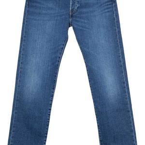 Offre spéciale, design personnalisé, pantalon en jean pour hommes, couleur unie de haute qualité, prix de gros, pantalon en jean décontracté Streetwear - Product Image 4