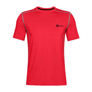 Camisetas de Gimnasio Transpirables, Ecológicas, Personalizables, de Alta Calidad, en Oferta, Precio Económico, MOQ Bajo, Nuevo Estilo - Product Image 1