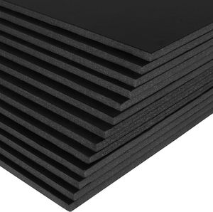 For Kitchen Cabinet and Furniture Making High Density Waterproof Rigid Celuka PVC <b>Foam</b> Board <b>Sheet</b> 0.5g/cm3 to 0.8g/cm3 - Product Image 4