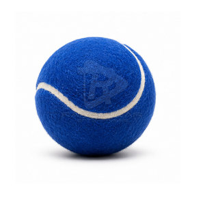 Pelotas de tenis personalizadas con superficie de fieltro duradera, rebote confiable, tamaño estándar para práctica, entrenamiento y deportes recreativos. - Product Image 4