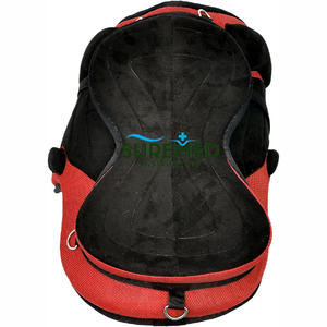 Selle de cheval sur mesure pour l'équitation quotidienne, selle de cheval en cuir, selle de cheval confortable, selle de cheval western - Product Image 5