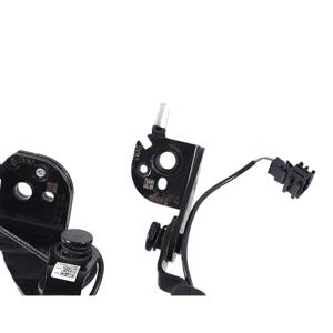 Gancho del Cinturón de Seguridad Trasero para Audi A6 Sedán Serie C8 (4A2) 4KD857739MNB (18>25) - Product Image 6