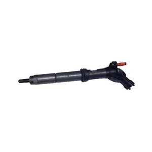 INYECTOR DE COMBUSTIBLE DE ALUMINIO USADO para MITSUBISHI FUSO CANTER FE180 4P10 2012-2013 - Product Image 1