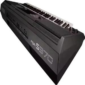 Clavier de piano OEM de haute qualité Psr S970, 76 touches, garantie d'un an - Product Image 1