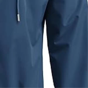 Veste de pluie au design sans couture conçue pour les sports et les activités de plein air avec tissu imperméable et respirant à séchage rapide Confort Vestes pour hommes - Product Image 4