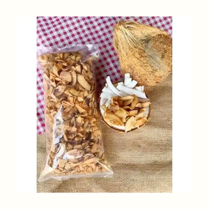 Trozos de Coco Secos y Endulzados para Panadería, Bares de Snacks, Decoración de Postres y Aplicaciones de Procesamiento de Alimentos - Product Image 6