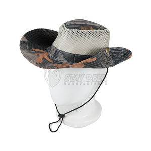 Equipo Táctico Avanzado para la Cabeza con Ajuste Regulable para Seguridad, Entrenamiento y Deportes al Aire Libre - Product Image 2