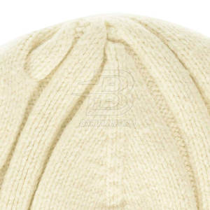 Bonnets d'hiver chauds et confortables pour la vente en ligne Bonnets de qualité supérieure très vendus - Product Image 3