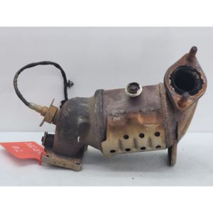 CATALYSEUR KIA Picanto Série 2853007031 G3LD Essence 998 (17>23) - Product Image 3