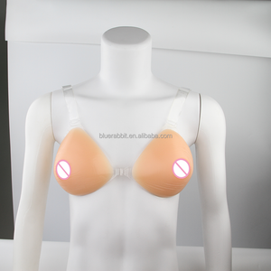 Силиконовые формы для груди - Product Image 2