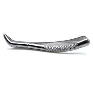 Forceps molaire inférieure racine dents extraction dentaire Instruments dentaires équipement dentaire médical pince d'extraction en acier inoxydable - Product Image 4