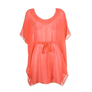 Abaya-vestido musulmán marroquí para mujer, caftán árabe de lujo, estampado, Maxi vestidos de gasa, Kimono turco, ropa africana - Product Image 1