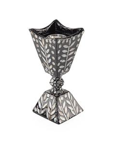 Designer MOP <b>Incense</b> Bakhoor Burner With Premium Quality Customized Shape Bakhoor Burner At Competitive Price - Product Image 5