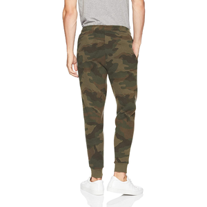 Pantalones Cargo de nuevo diseño, pantalones informales para hombre, logotipo personalizado, peso ligero, antiolor, transpirable, mallas deportivas de compresión - Product Image 3