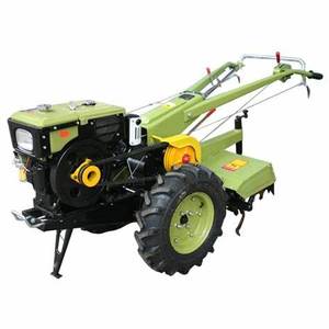 รถแทรคเตอร์12HP สำหรับฟาร์มขนาดเล็ก2WD สองล้ออเนกประสงค์เดินฟาร์มส่วนประกอบหลักรวมทั้งปั๊ม - Product Image 4