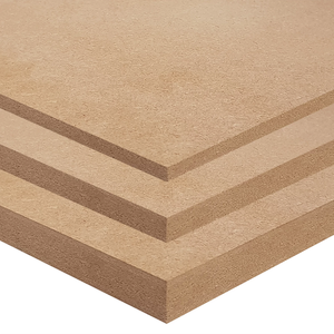 Láminas de MDF Crudo - Material Premium para Trabajos de Madera y Construcción - Product Image 3