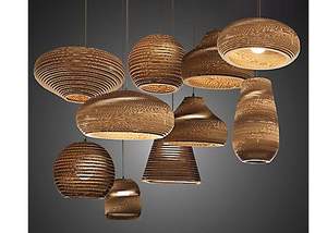 A Variety of <b>Rattan</b> and Bamboo <b>Lanterns</b> With Many Designs and Affordable Prices, Made in Vietnam. - Product Image 4