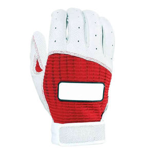 Guantes de Boxeo de Cuero Personalizados de Alta Calidad, Antideslizantes, con Diseño Personalizado, Gran Venta - Product Image 4