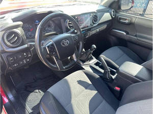 Usado 2021 T * oyota Tacoma - Product Image 4