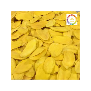 มะม่วงอบแห้งอัดแน่นไปด้วยความหวานตามธรรมชาติแหล่งพลังงานที่ดีสำหรับกิจกรรมประจำวัน - Product Image 1