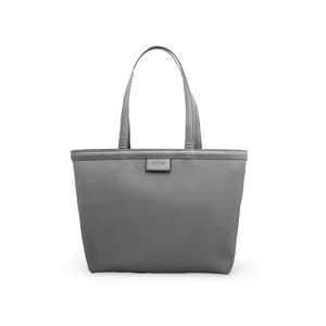 Sac à bandoulière décontracté gris P54528 pour femme - Product Image 3